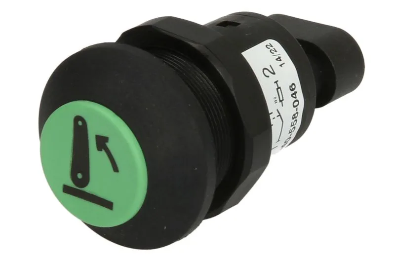 119 11 003 Comutator presiune, limitator incarcare ax PNEUTRON