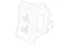 Comutator presiune, limitator incarcare ax