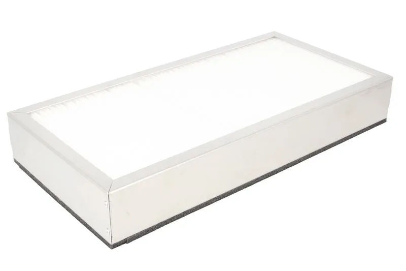 Filtru, aer habitaclu