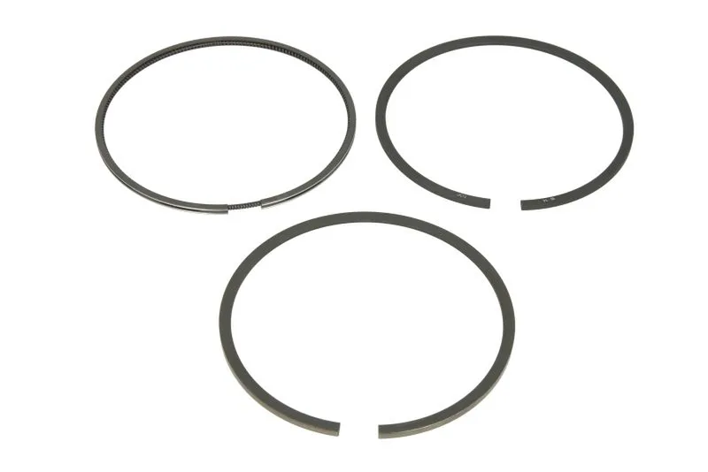 Set segmenti piston
