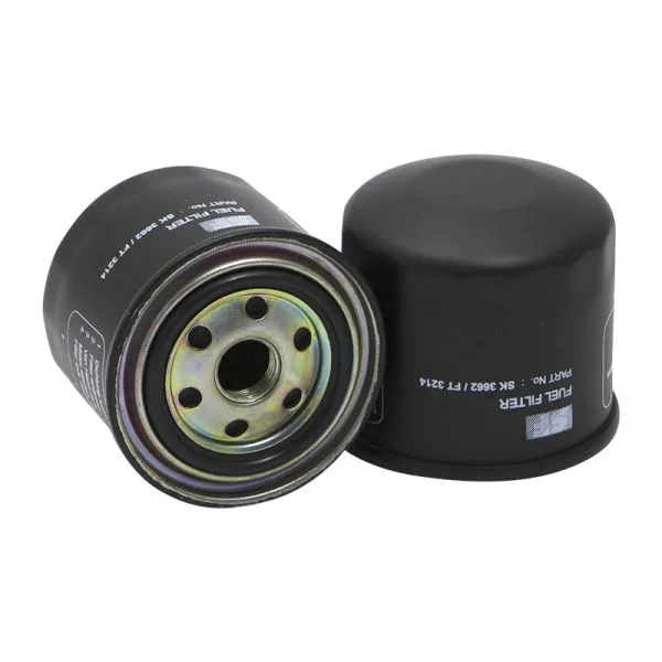 SK3662 Filtru combustibil SF