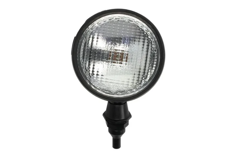 Reflector, far de lucru