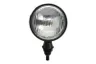 Reflector, far de lucru