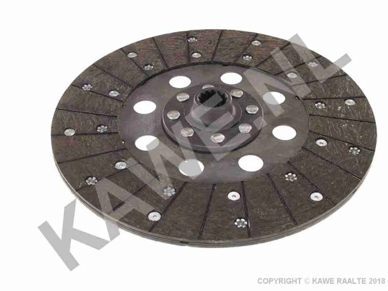 Disc ambreiaj