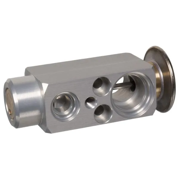 49060 Supapa expansiune, clima FEBI