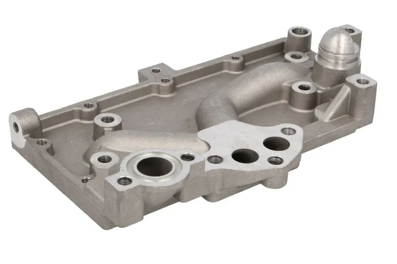 D4AG051TT Radiator ulei, ulei motor THERMOTEC