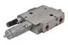 Distribuitor hidraulic automat