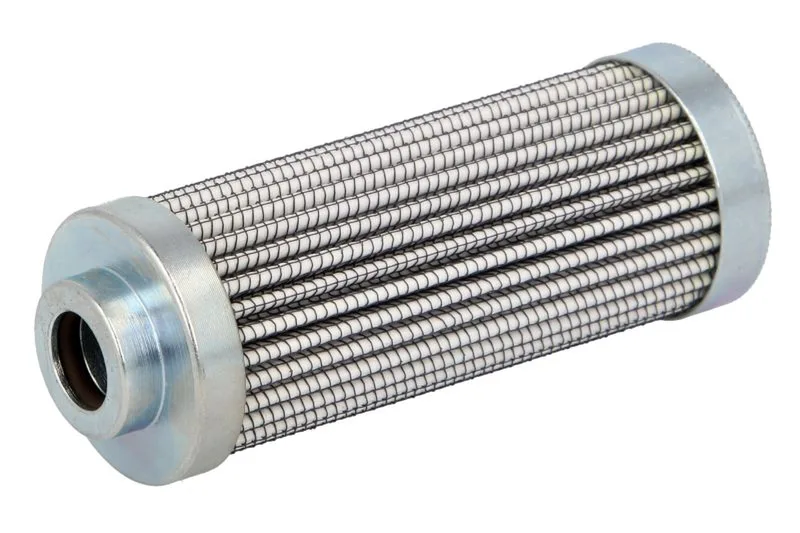 Filtru, sistem hidraulic primar