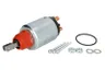 Solenoid, electromotor