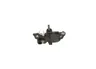 1 986 AE0 109 Regulator, alternator BOSCH