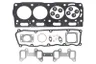 ENT000614 Set garnituri complet, motor ENGITECH