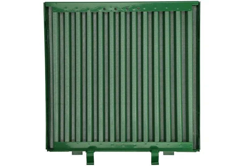 JD-AG-012 Grila radiator PACOL