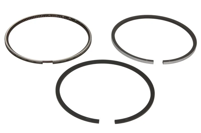 Set segmenti piston