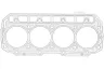 129E00-01330 Garnitura chiulasa OE YANMAR