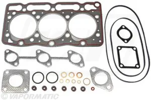 Set garnituri complet, motor