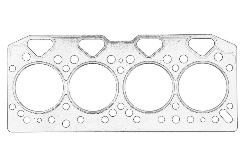 3681E037 Garnitura chiulasa OE PERKINS