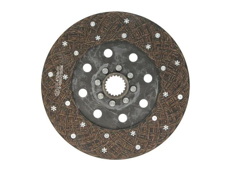 Disc ambreiaj