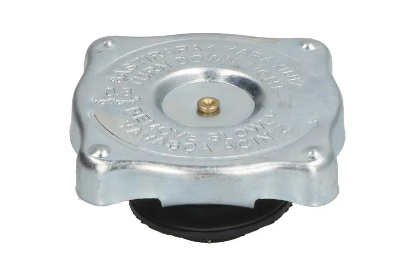 1118160 Ventilator, radiator EXCAMEC