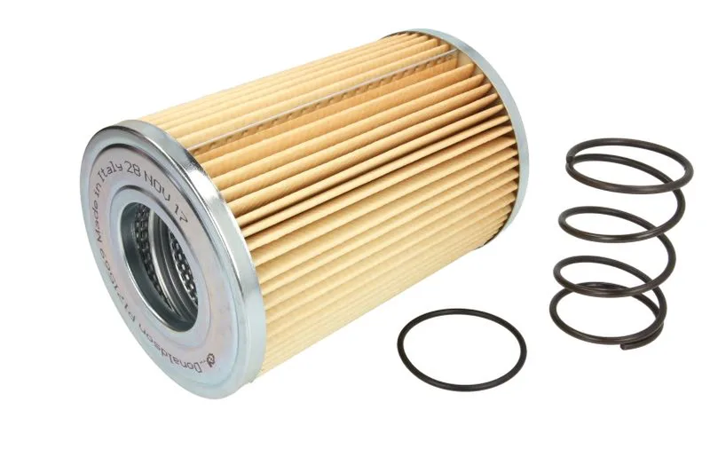 Filtru, sistem hidraulic primar