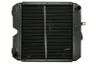 D7AG738TT Radiator, racire motor THERMOTEC