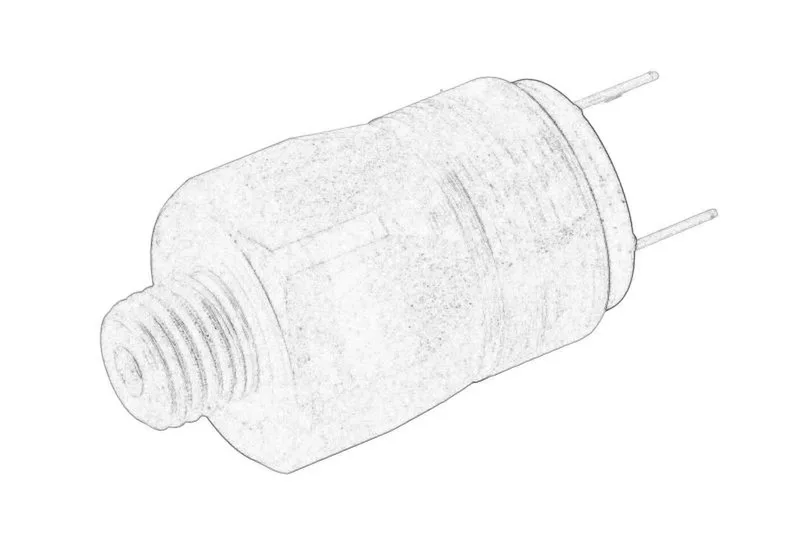 Comutator presiune