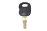 205 100 09 Cheie auto PNEUTRON