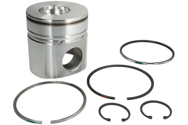 Piston