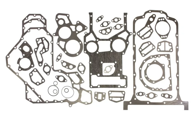 Set garnituri complet, motor