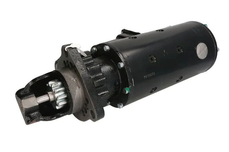 Demaror