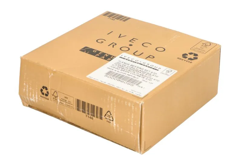 500086095 Cuzinet arbore cotit FPT