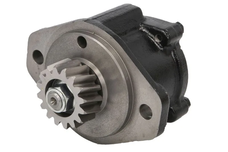 Pompa vacuum,sistem de franare