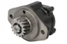 Pompa vacuum,sistem de franare