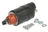 Solenoid, electromotor