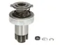 MSX 512 Pinion electromotor MAHLE