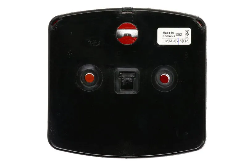 2SE 002 776-211 Stopuri spate HELLA