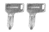 933110-00301-A Cheie auto OE YANMAR