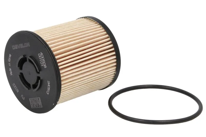 Filtru combustibil