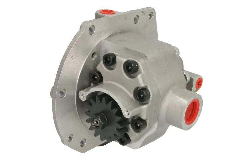 HTTP-AG-43 Pompă hidraulică cutie de viteze PNEUMATICS