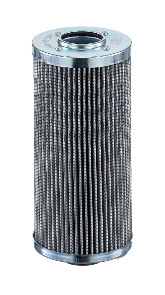 HD 10 007 Filtru, sistem hidraulic primar MANN-FILTER