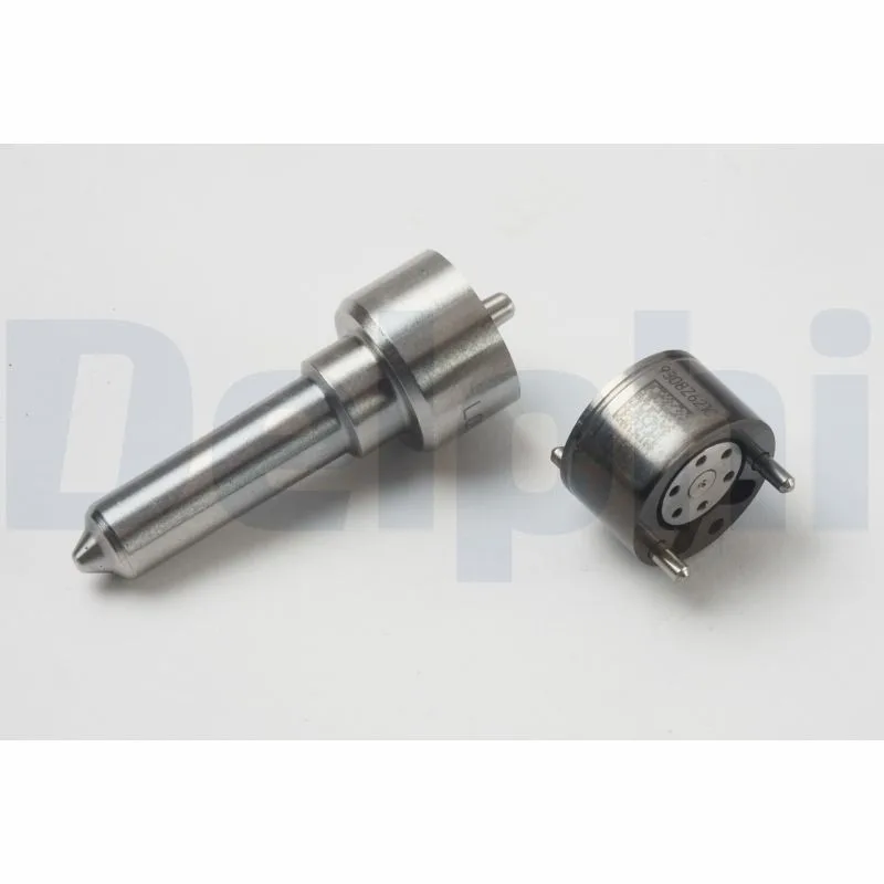 Injector