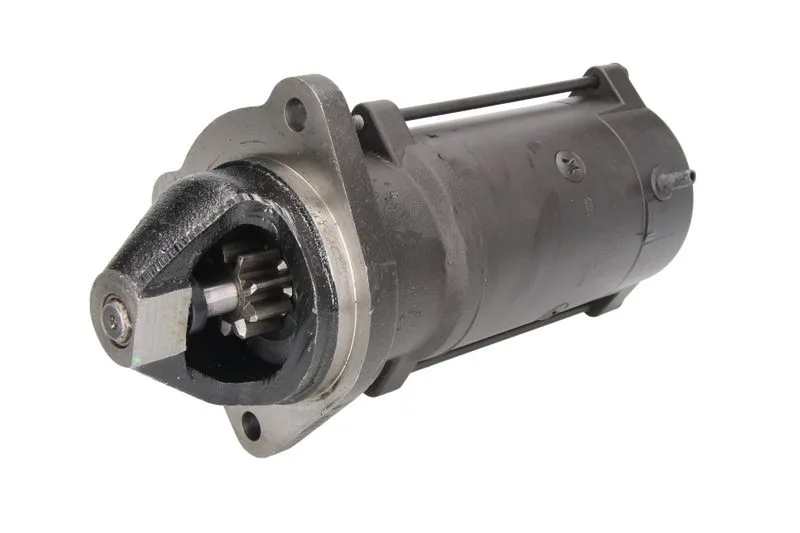 Demaror