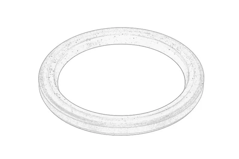 Set garnituri complet, motor