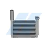 20109007 Intercooler, compresor HIGHWAY AUTOMOTIVE