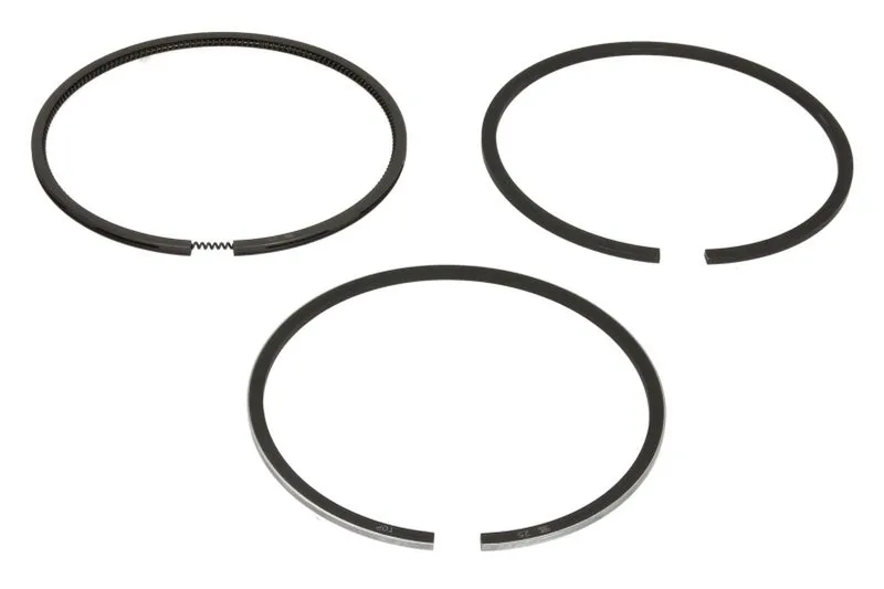 Set segmenti piston