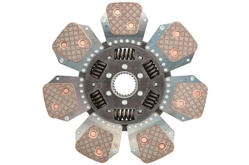 Disc ambreiaj