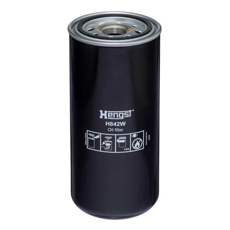 H842W Filtru ulei HENGST