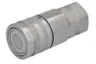 FFH10 34SAE F Cuplaj hidraulic FASTER