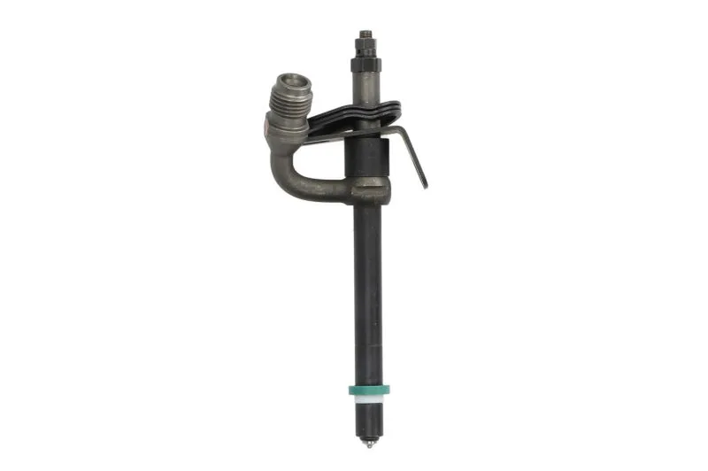Injector
