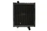 D7AG374TT Radiator, racire motor THERMOTEC