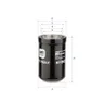 87.053.00 Filtru, sistem hidraulic primar UFI